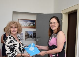 Ostrava ocenila ředitele škol