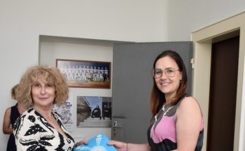 Ostrava ocenila ředitele škol