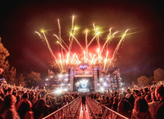 Druhý den festivalu Beats for Love lámal rekordy!