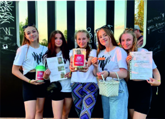 Beats for Love není jen festival plný hudebních zážitků, hrdě podporuje charitu