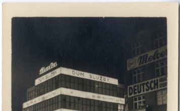 Kalendárium historických událostí města Ostravy od 1. srpna do 7. srpna