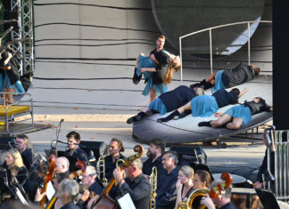 Festivalový epilog uzavře Mezinárodní hudební festival Leoše Janáčka.