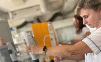 Laboratoře OVAK patří mezi nejlepší