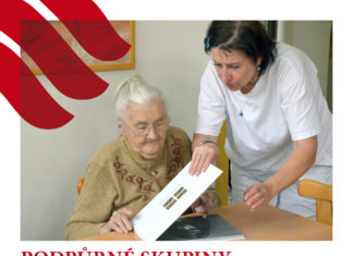 Charita Ostrava informuje