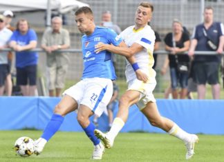 K další přípravě míří Baník do Líšně