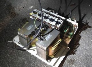 K zadržení pachatelů vloupání opět přispěly kamery