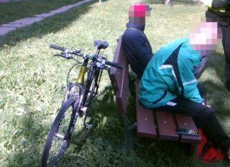 Zloděj dopaden díky souřadnicím GPS