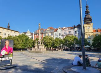 Ostrava daruje dva miliony v rámci Milostivého léta II