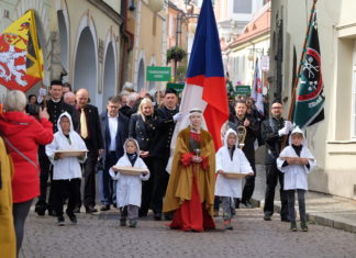 Pořadatelským městem Setkání hornických měst a obcí pro rok 2023 je Ostrava