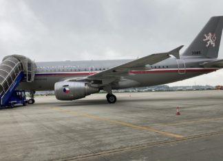 JOB AIR TECHNIC BUDE PŘÍŠTÍCH 7 LET UDRŽOVAT ARMÁDNÍ AIRBUSY