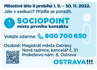 Poslední hodiny zbývají k možnosti využít Milostivého léta II