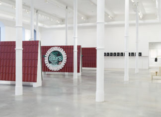 V galerii PLATO můžete zkusit přijít na to, jak žít dobrý život