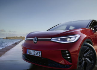 Nové modely GTX nabízejí ještě rozsáhlejší sériovou výbavu a ušlechtilejší vzhled