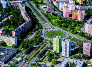 ZAČÍNÁ REKONSTRUKCE TRAMVAJOVÉ TRATI