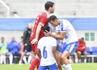 Juniorka skolila i Zlín