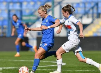 Baňky v Liberci prohrály 0:2