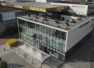 Ambiciozní projekt, který změnil tvář Ostravy, slaví 10let!