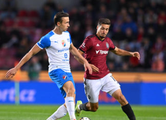 Z Letné s bodem! Sparta – Baník 1:1