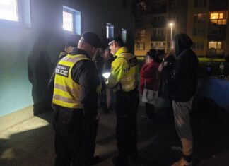 Zaměřeno na mládež a alkohol