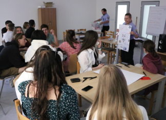 Strážníci spustili preventivní projekt s názvem #onlineMPO