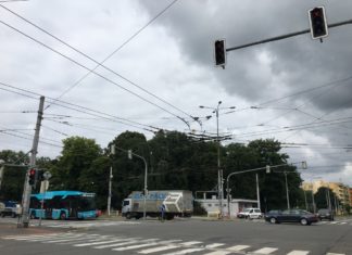 Ostravské komunikace stihnou do zimy ještě nejméně 15 oprav a rekonstrukcí