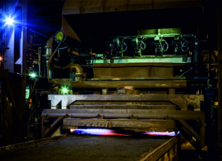 LIBERTY Ostrava investuje 88 milionů korun do snížení emisí prachu