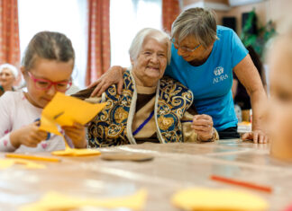 Den dobrovolnictví Moravskoslezského kraje proběhne 4. 11. v OC Forum Nová Karolína