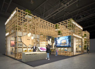 Praha, Ostrava a Moravskoslezský kraj se prezentují investorům na veletrhu EXPO REAL v Mnichově