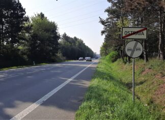 Od pondělí 17. 10. začíná oprava Plzeňské ulice v Ostravě