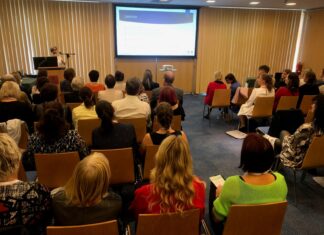 XVI. pediatrický kongres hostila po delší přestávce Ostrava