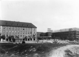 Kalendárium města Ostravy na 40. týden od 3. října do 9. října