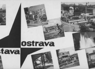 Kalendárium města Ostravy na 42. týden od 17. října do 23. října