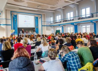 Zoo Ostrava uspořádala 16. ročník odborné konference pro pedagogy