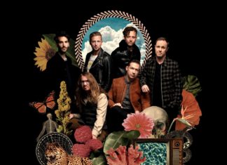 OneRepublic první hvězdou Colours of Ostrava 2023!