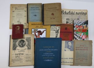 Dvě překvapení čekají na návštěvníky knihovny Archivu města Ostravy v rámci Festivalu ostravských knihoven