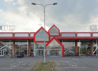 Experimentální prostor PLATO Bauhaus bude nově sloužit řadě kulturních institucí