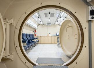 V Městské nemocnici Ostrava začíná výstavba nové budovy pro hyperbarickou medicínu