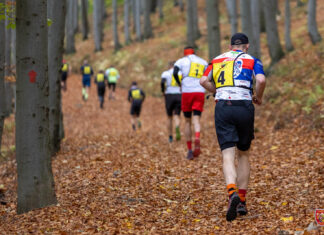 Absolutním vítězem přeboru HZS ČR v běhu do vrchu Ráztoka – Pustevny TOTMAN se stal Lukáš Kristejn