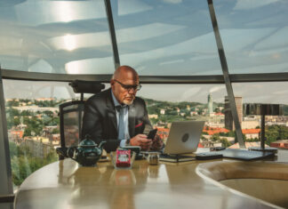 NOVÁ CELOVEČERNÍ KOMEDIE UKAZUJE OSTRAVU JAKO MODERNÍ ZELENÉ MĚSTO