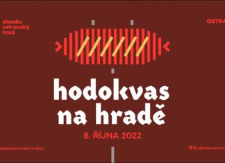 Dobré jídlo a pití a pestrý program pro všechny, to je hodokvas na hradě