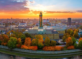 REKORDNÍ POČET TURISTŮ