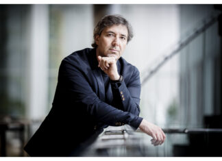 Janáčkova filharmonie Ostrava a pocta klasikům Prokofjevovi, Beethovenovi, Straussovi i Schumannovi