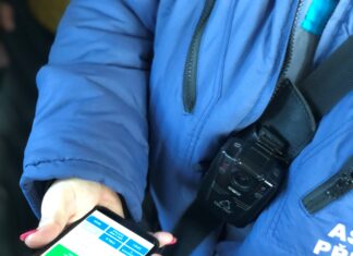 Všichni asistenti přepravy v akci. Startuje mimořádná týdenní kontrola DPO