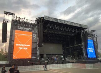 Z Ostravy na pódia světových kapel a DJs