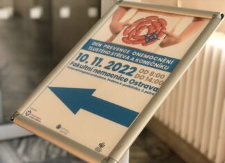 O preventivní vyšetření na onemocnění tlustého střeva a konečníku byl mezi lidmi velký zájem