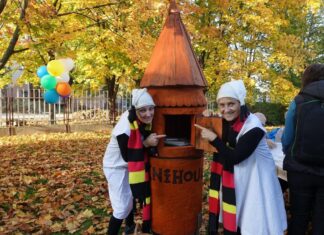 Další nové školní knihovny v Ostravě