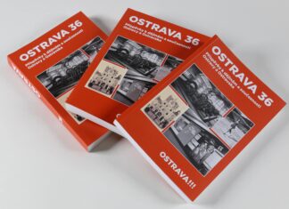 Nový sborník Archivu města Ostravy právě vyšel