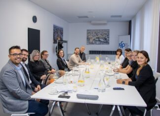 FN Ostrava provádí transplantace už 30 let