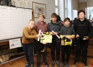 Soutěž mladých zoologů 2022 zná své vítěze