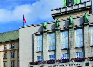 Dnes si Česká republika připomíná 17. Listopad